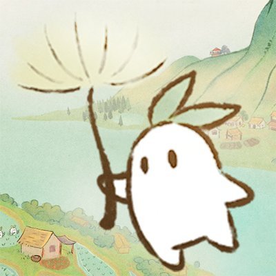 【公式】ロウロウの郷〜箱庭で楽しむ不思議な暮らし〜's profile picture