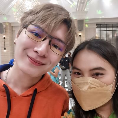 แม่แมวกะเต่า​🎗️🐱🐢🐢🎗️'s profile picture