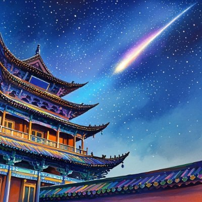 ShanxiDaily's profile picture