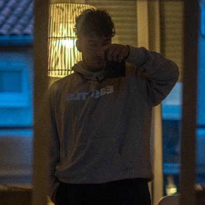 TruenoVFX's profile picture