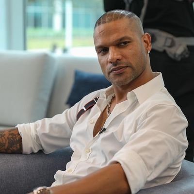 Shikkar Dhawen's profile picture