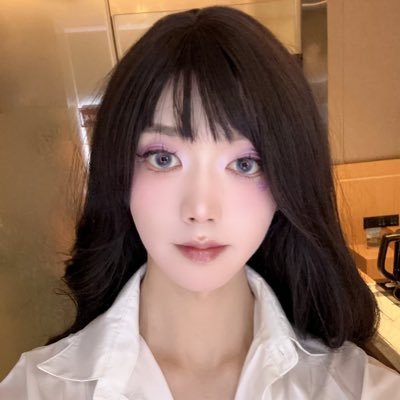 美少女妖🐔（成都伪娘）'s profile picture