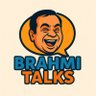 BrahmiTalks profil fotoğrafı