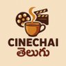 CineChaiTelugu profil fotoğrafı
