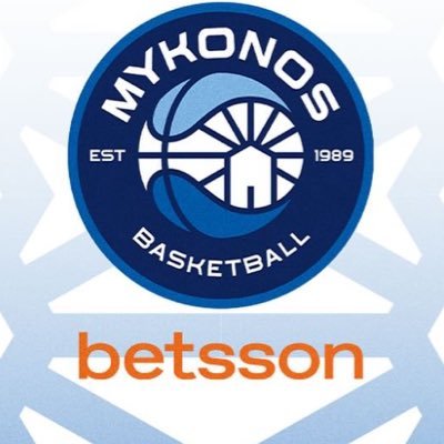 MYKONOS BETSSON B.C.'s profile picture