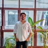 Profilbild von Syed Zoha Ali