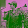 A Proud Garbage Collector 💪🏻's profile picture