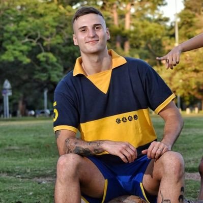 Alejo's profile picture