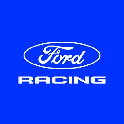 Ford Racing's profile picture