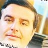 Profilbild von Wahab Alokozay
