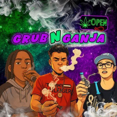 grubnganja's profile picture