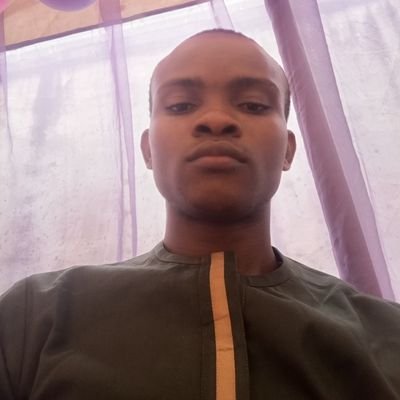 Abel David Opeyemi's profile picture