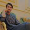 SOHAIL AHMAD 的头像