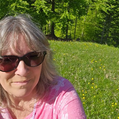 Catherine Arthur's profile picture