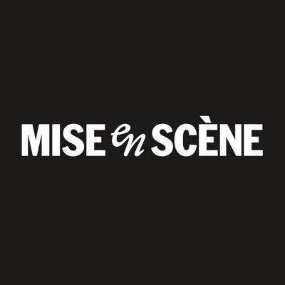 MISE en SCÈNE TH Official's profile picture