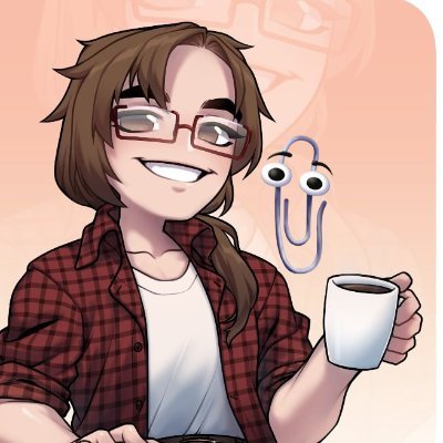 Octorizotto Live2d ☽ squiddymoon's profile picture