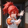 Profilbild von 翔子