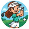 Фото профиля Miss Hit Golf