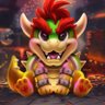 Bowser Go Hard profil fotoğrafı