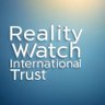 Reality Watch International profil fotoğrafı