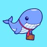 Фото профиля lazywhale