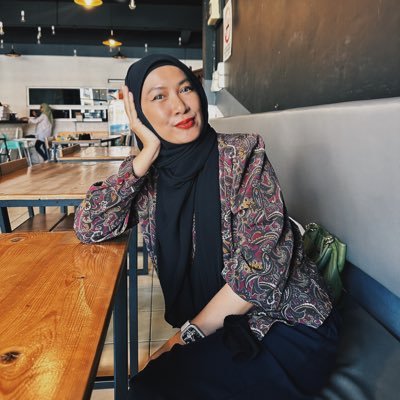 LinaRamsah's profile picture