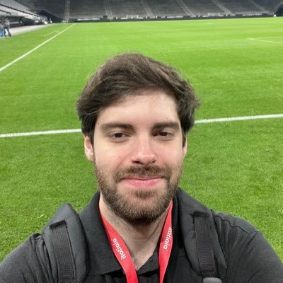 Iúri Medeiros's profile picture