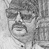 झापाली घाँडो 的头像
