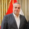 النائب جوزيف صليوا 的头像
