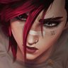 Profilbild von Ferocious09