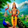 Sakthimaan😎🦸♂💪 的头像
