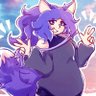 Ruby 🦊 🏳️⚧️Editor & Vtuber profil fotoğrafı