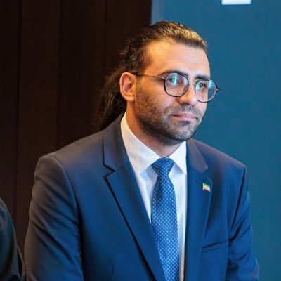 Ebrahim Allahbakhshi ابراهیم اللهبخشی's profile picture