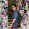 Rendra's profile picture