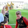 Фото профиля Mohamed Al:Makhzoumy / Efootball gamer