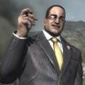 Senator Armstrong profil fotoğrafı