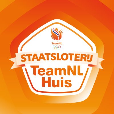 Staatsloterij TeamNL Huis's profile picture