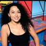 Profilbild von Clara Cuellar