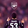 Always Arsenal ❤️ profil fotoğrafı