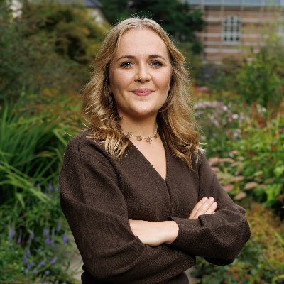 Karoline Lindgaard's profile picture