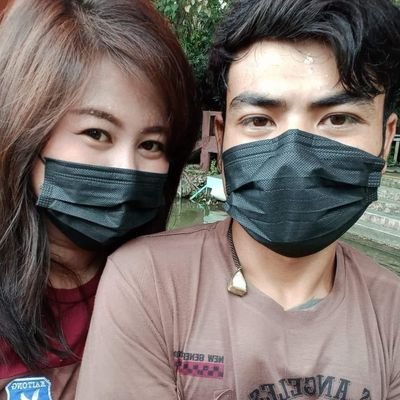 เล่น2คน👫Pae&Mon29/37คู่แท้บ้านๆคู่แลก🔊Noเดี่ยว's profile picture