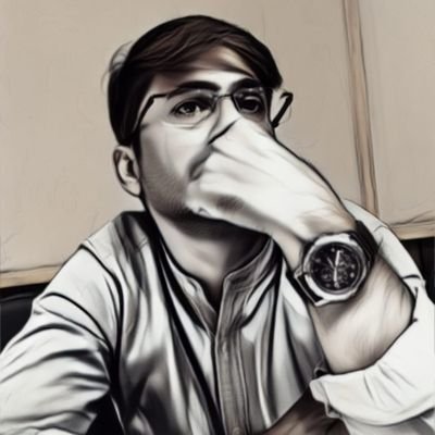 Abhishek Singh's profile picture