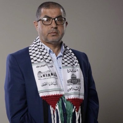 DrNaimbasem's profile picture