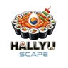 HallyuScape profil fotoğrafı