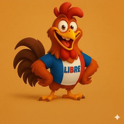 Lecoqlibre59's profile picture