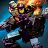 Profilbild von Megtronus The Fallen