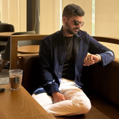 Nikhil Chawla's profile picture