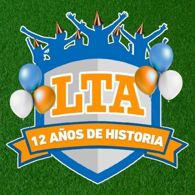 LTA_Oficial's profile picture