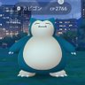 カビゴン 的头像