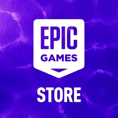 Epic Games Store's profile picture